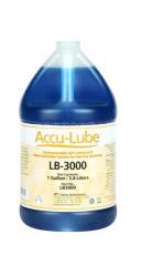 供应accu-lube微量润滑油LB-3000