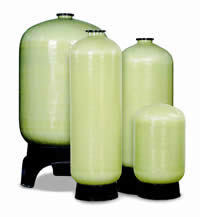 玻璃钢罐批发 水处理专用罐