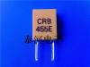 CRB455E晶振 陶瓷晶振 晶体规格