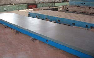 鑫量铆焊平台/铆焊平板 质量第一