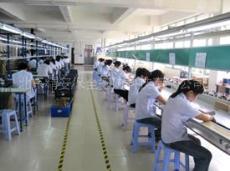 工厂监控 厂区监控安装 厂房监控系统维修-北京精安保全-