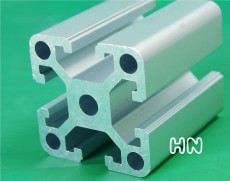 长期供应郑州铝合金型材 济南工业铝型材 框架铝型材