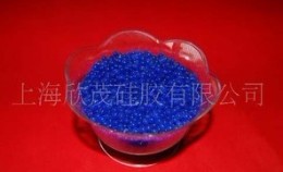 上海欣茂蓝胶干燥剂