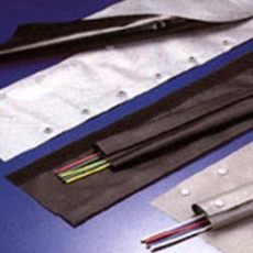 扣式结束带 扣式保护带 自动结束带 扣式套管结束带