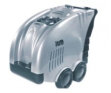 工业级蒸气高压清洗机 型号 ITM150