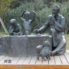 城市雕塑制作 城市雕塑制作公司 北京城市雕塑制作公司