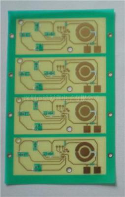 超薄PCB线路板供应