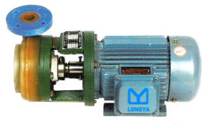PF80-50-200防强腐输送泵