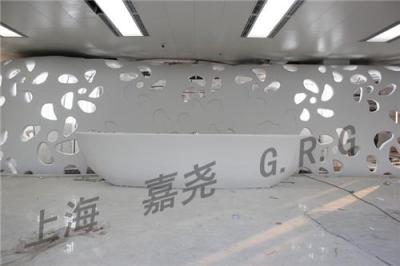 上海GRG装饰 GRG吊顶 GRG厂