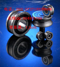 LFR 5201-10.40 NPP導軌滾輪軸承
