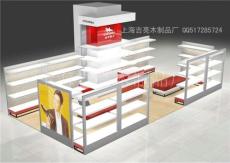 上海展柜设计制作 皮鞋展柜 鞋店展柜 皮具展柜