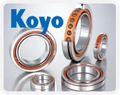 KOYO 7200BDB轴承7200BDB进口轴承角接触球轴承