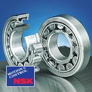 NSK N222轴承N222进口轴承NSK圆柱滚子轴承