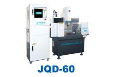 JQD-60辊雕金奇雕伺服CNC雕刻机