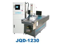 JQD-1230金奇雕伺服CNC雕刻机