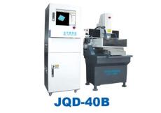 JQD-40B金奇雕步进CNC雕刻机