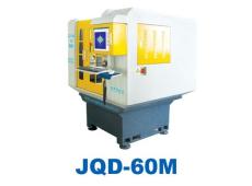 JQD-60M金奇雕伺服CNC雕刻机