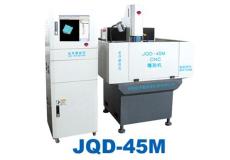 JQD-45M金奇雕伺服CNC雕刻机
