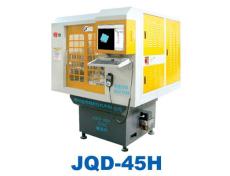 JQD-45H金奇雕CNC雕刻机 伺服