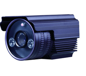 供应高清SDI摄像机 红外防水摄像机 阵列式防水摄像机