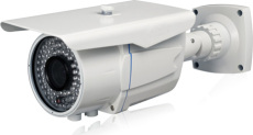 监控摄像头厂家 CCD监控摄像头生产 国鼎专业制造