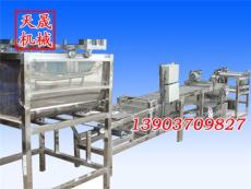 豆腐皮机生产商 优质豆腐皮机 实用豆制品机器