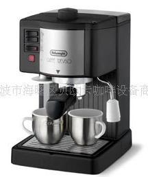 供应BAR-14F泵压意式特浓半自动咖啡机