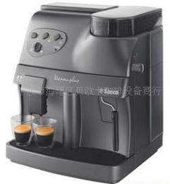 供应美式全自动磨豆机咖啡机