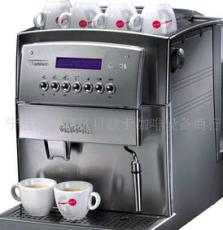 供应金属机身美式全自动咖啡机