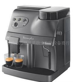 供应美式全自动磨豆机咖啡机