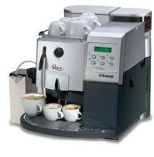 供应家用全自动咖啡机