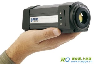 FLIR SC325红外热像仪