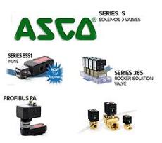 ASCO电磁阀EFG551GH401M0