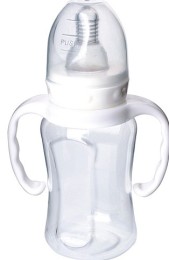 生产PP奶瓶