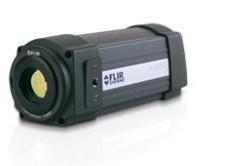 FLIR SC325紅外熱像儀