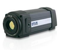 FLIR SC325红外热像仪