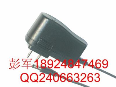 12V1.5A电源适配器