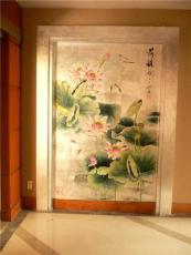 武汉手绘墙 中国最好的手绘墙 武汉最好的手绘墙