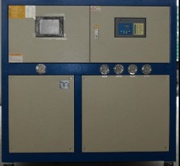 冷热一体模温机 冰热一体模温机 冷热两用模温机