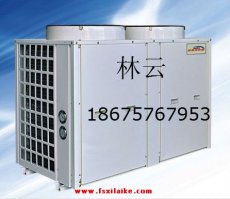 北京石景山区超低温空气源热泵 北京石景山区西莱克热泵