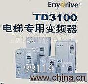 维修艾默生TD2100变频器中心 上海