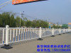 热镀锌栏杆 道路隔离护栏 新型道路护栏 锌钢彩色栏杆