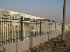 浦东锌钢围栏 南汇围墙栏杆 上海护栏厂家 变压器房护栏