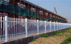 上海pvc围栏 围墙pvc栏杆 青浦pvc护栏 园林pvc护栏