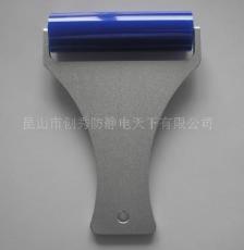 臺灣橡膠滾輪 丁基膠滾輪 美國DC滾輪 創秀廠家批發