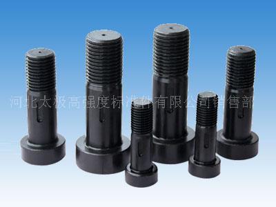 高强度异型螺栓 高强度异型螺栓厂家 永年高强度异型螺