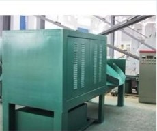 碳化機-鄭州長安重工機械有限公司