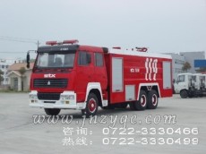大型消防车/重型消防车