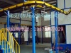 南京流水线 输送生产线 皮带线 喷涂生产线 制造厂家