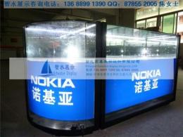诺基亚 中国投资 公司指定专柜生产厂家诺基亚手机柜台